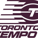节奏队标